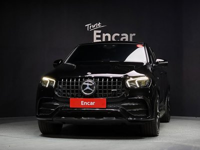 MERCEDES-BENZ GLE - 2