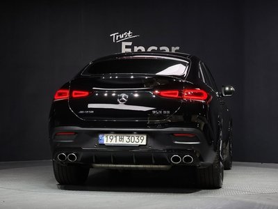 MERCEDES-BENZ GLE - 4