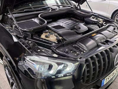 MERCEDES-BENZ GLE - 7