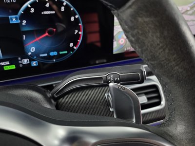 MERCEDES-BENZ GLE - 9