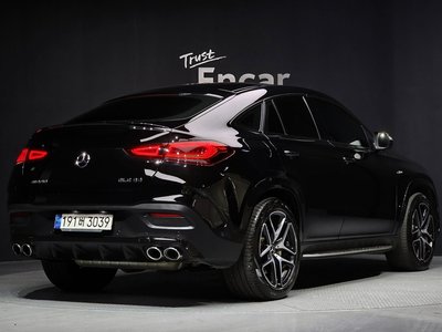 MERCEDES-BENZ GLE - 3