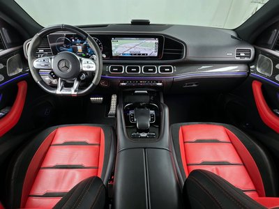 MERCEDES-BENZ GLE - 5