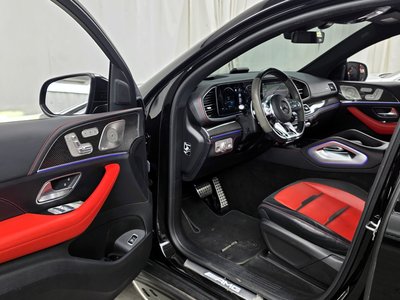 MERCEDES-BENZ GLE - 10