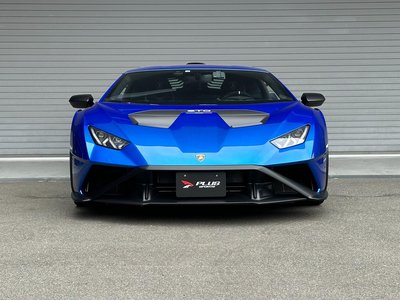 LAMBORGHINI HURACAN - 5