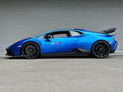 LAMBORGHINI HURACAN - 8
