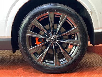 2025 Lexus RX — миниатюра 26