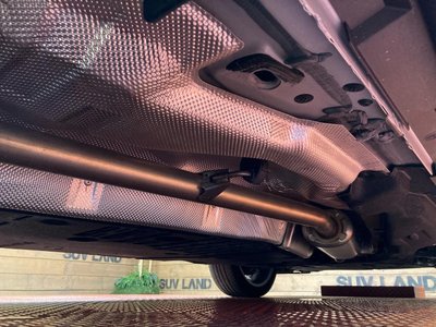 2025 Lexus RX — миниатюра 33