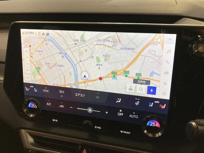 2025 Lexus RX — миниатюра 59