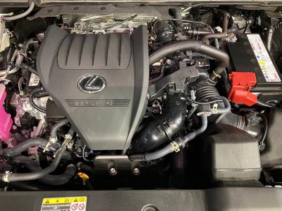 2025 Lexus RX — миниатюра 18