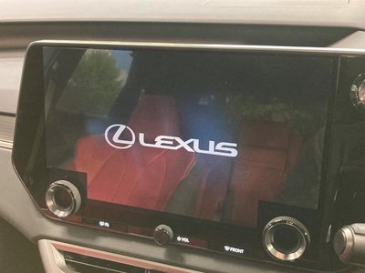 2025 Lexus RX — фото 4