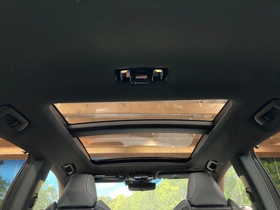 2025 Lexus RX — миниатюра 35