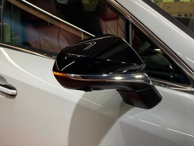 2025 Lexus RX — миниатюра 22