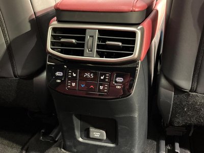2025 Lexus RX — миниатюра 38