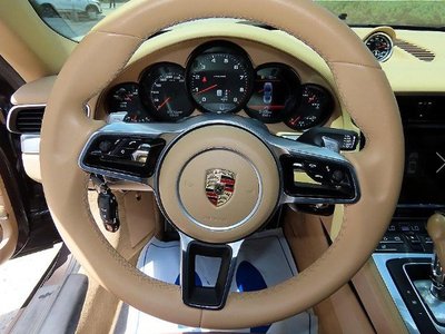 صورة 9 لـ 2013 Porsche 911