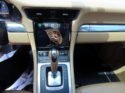 2013 Porsche 911 — миниатюра 13