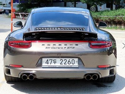 صورة 6 لـ 2013 Porsche 911