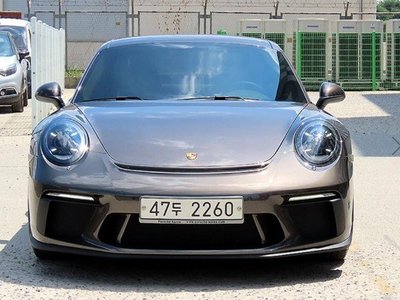 صورة 5 لـ 2013 Porsche 911