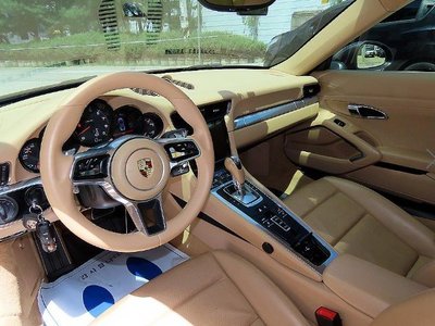 صورة 8 لـ 2013 Porsche 911