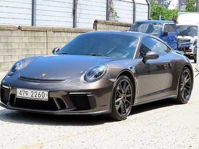 صورة 2 لـ 2013 Porsche 911