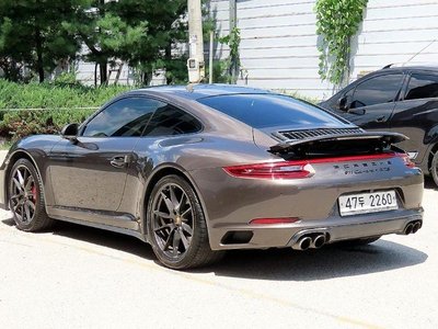 صورة 3 لـ 2013 Porsche 911