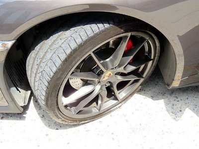 2013 Porsche 911 — миниатюра 18