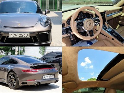 صورة 1 لـ 2013 Porsche 911