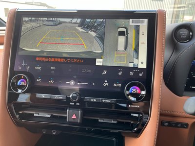 TOYOTA VELLFIRE - 5