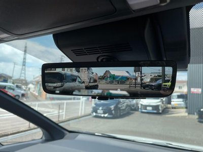 TOYOTA VELLFIRE - 7