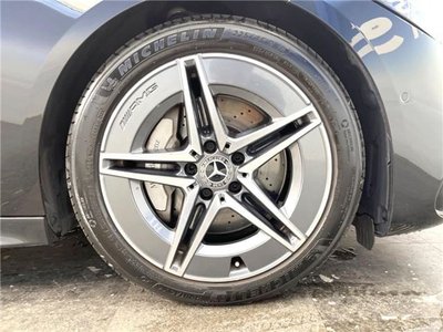 MERCEDES-BENZ C-CLASS - 6