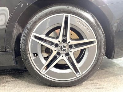 MERCEDES-BENZ C-CLASS - 8