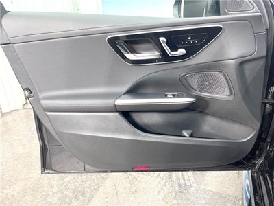 MERCEDES-BENZ C-CLASS - 10