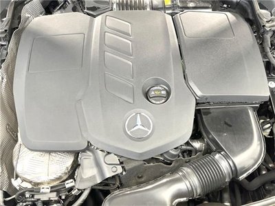 MERCEDES-BENZ C-CLASS - 5