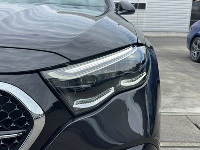 MERCEDES-BENZ E-CLASS - 6