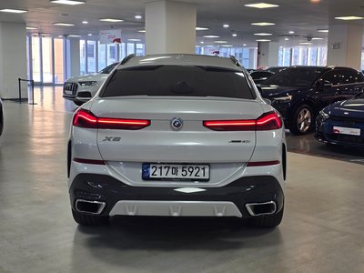 BMW X6 - 3