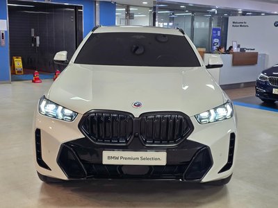 BMW X6 - 2