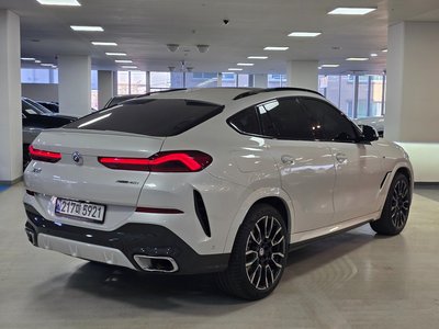 BMW X6 - 5