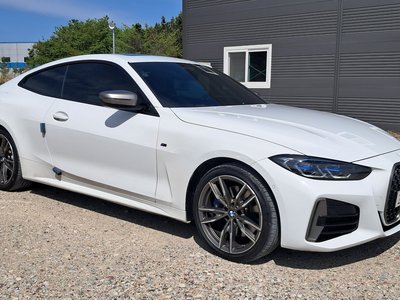 BMW 4 SERIES - 2