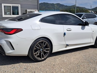 BMW 4 SERIES - 7