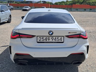 BMW 4 SERIES - 3