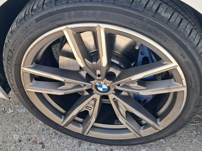 BMW 4 SERIES - 8