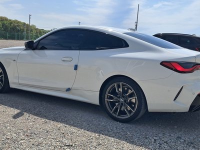 BMW 4 SERIES - 6