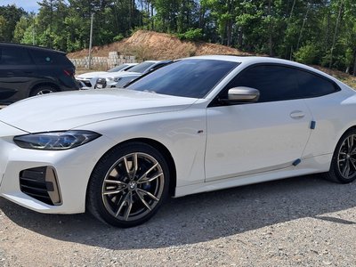 BMW 4 SERIES - 5