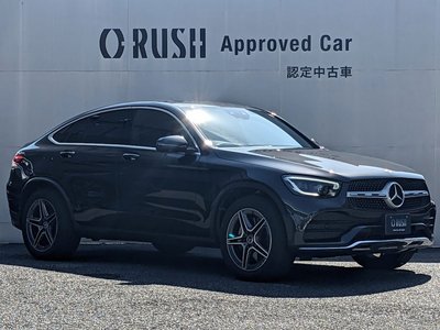 MERCEDES-BENZ GLC - 1