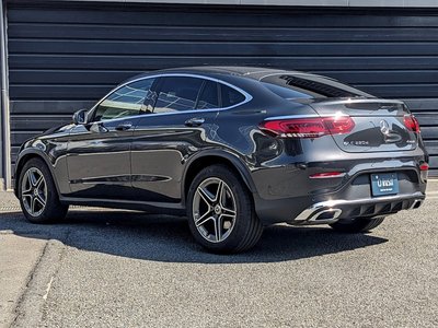 MERCEDES-BENZ GLC - 5