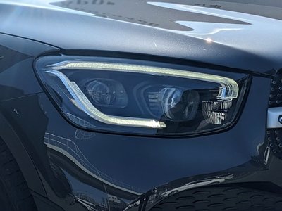 MERCEDES-BENZ GLC - 9