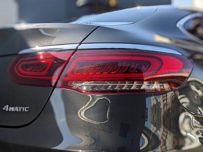 MERCEDES-BENZ GLC - 10