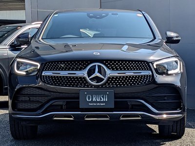 MERCEDES-BENZ GLC - 8