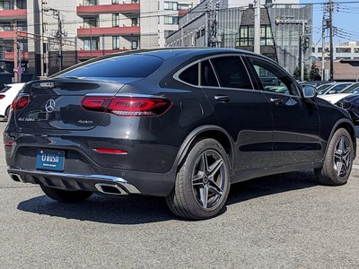 MERCEDES-BENZ GLC - 3