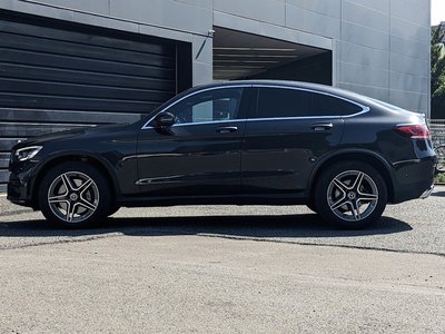 MERCEDES-BENZ GLC - 6