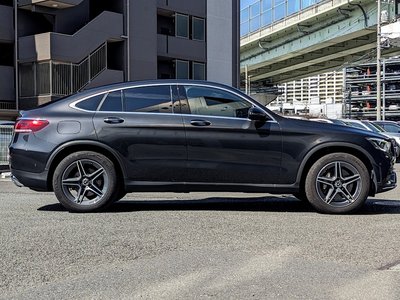 MERCEDES-BENZ GLC - 2
